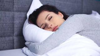 睡眠變好了之后眼袋會自動消失嗎