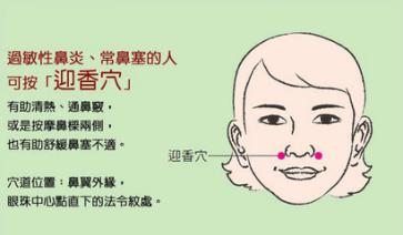 中國3億多人都患有鼻炎,每4人就有1個中招,你中招了嗎?