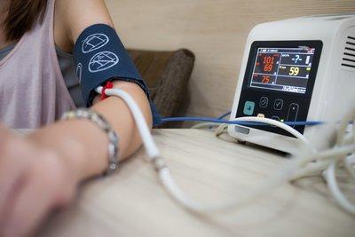 治療高血壓的有效中藥配方及誤區