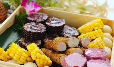 紫米是不是粗糧有哪些功效與作用