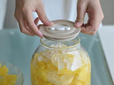 水果酵素的配方以及它的功效是什么