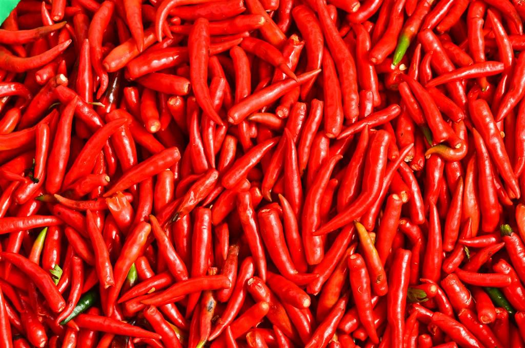 喜歡吃辣椒的人身體屬于哪種體質