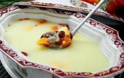 參芪十一味顆粒是什么參芪十一味顆粒的功效