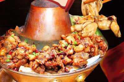 牛蛙魚頭火鍋的做法以及牛蛙魚頭的營養