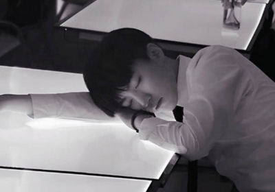 長期缺覺的人身體會出現哪些不同