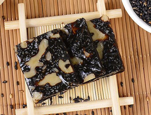 自制阿膠糕需要注意哪些比例和配方