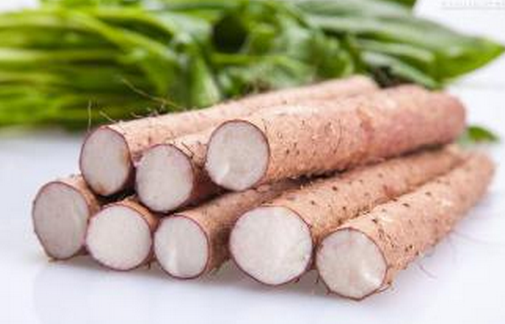 吃山藥的好處多吃山藥會不會脹氣