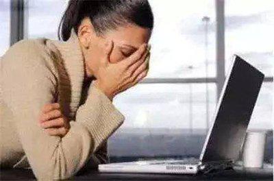 為什么女性經常容易出現氣血不足的情況