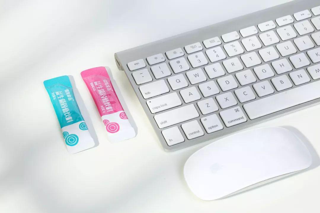 常喝益生菌有利于女性健康