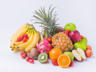 秋季經常感冒還不容易好可以這么吃水果