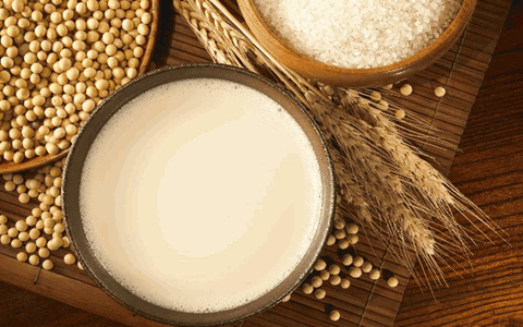 沒喝完剩下豆?jié){可以熱一熱下頓喝嗎