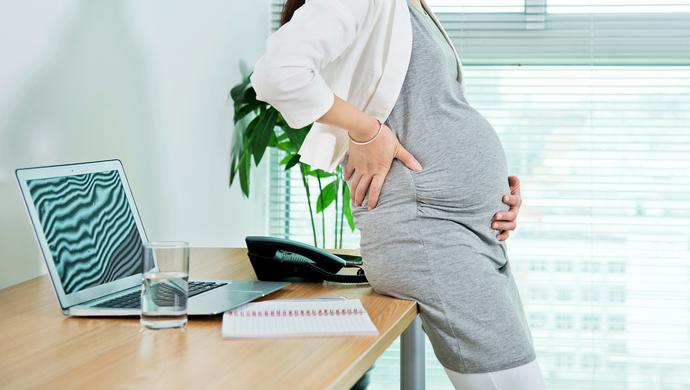 懷孕到了第幾個月進行補鈣最合適