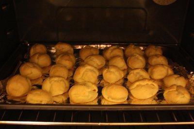 如何在家利用小烤箱做出簡單又美味的食物