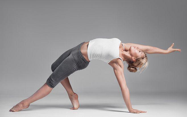 初學(xué)者有哪些可以自己在家自學(xué)的瑜伽