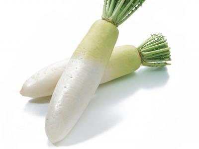 白蘿卜汁的具體有哪些功效與作用