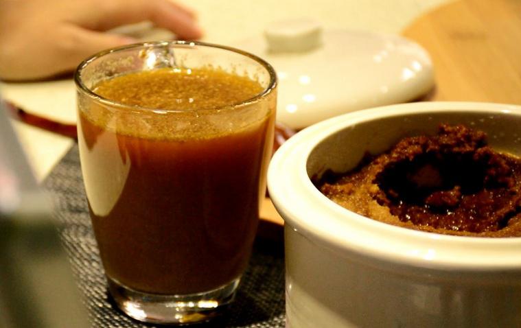 月經(jīng)期間喝紅糖姜茶的好處有哪些