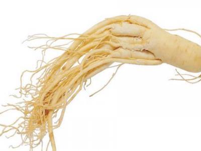 人參和紅參具體存在著哪些功效和區別