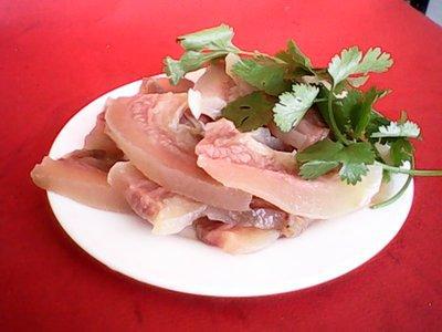 牛臉肉指的是哪個部位哪些人不宜食用