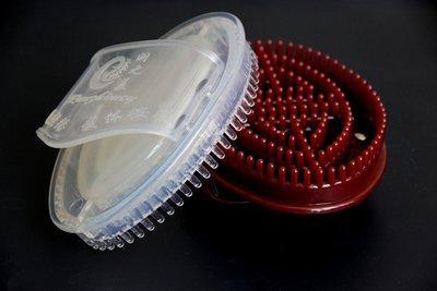 經絡刷的使用手法以及對健康的好處