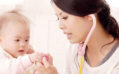 小孩子的哮喘病應(yīng)該怎樣治療最好