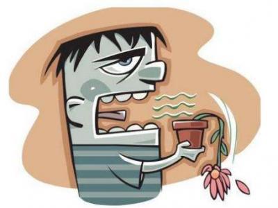 胃部噯氣的原因有哪些要如何解決