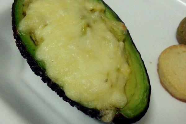 芝士焗牛油果的做法以及營養(yǎng)價值