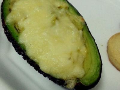 芝士焗牛油果的做法以及營(yíng)養(yǎng)價(jià)值