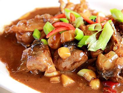 安康魚的營養(yǎng)食用需要注意哪些方面