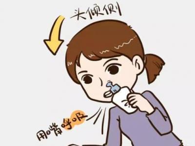 過敏性鼻炎的治療方法有哪些常備藥