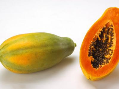 雪哈燉木瓜的做法以及它的營養價值