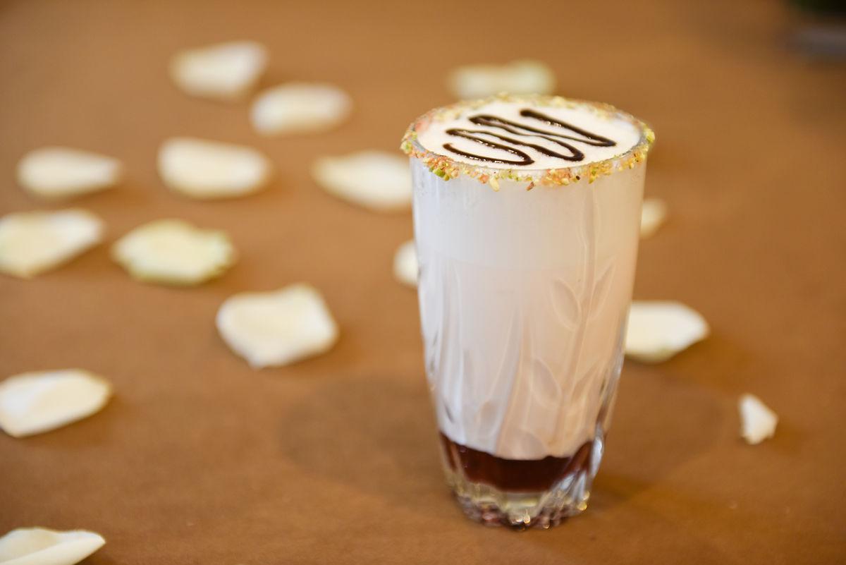 常見奶茶種類有哪些奶茶的營養價值