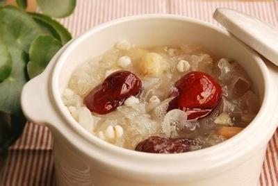 秋季養肺做到下面這樣效果會更好