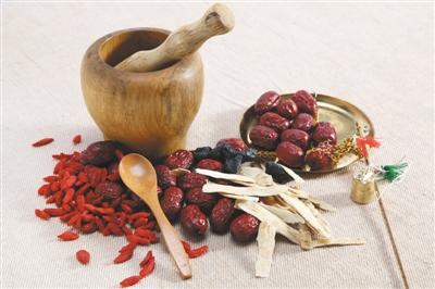 這種食物對于調理脾虛有很好的效果