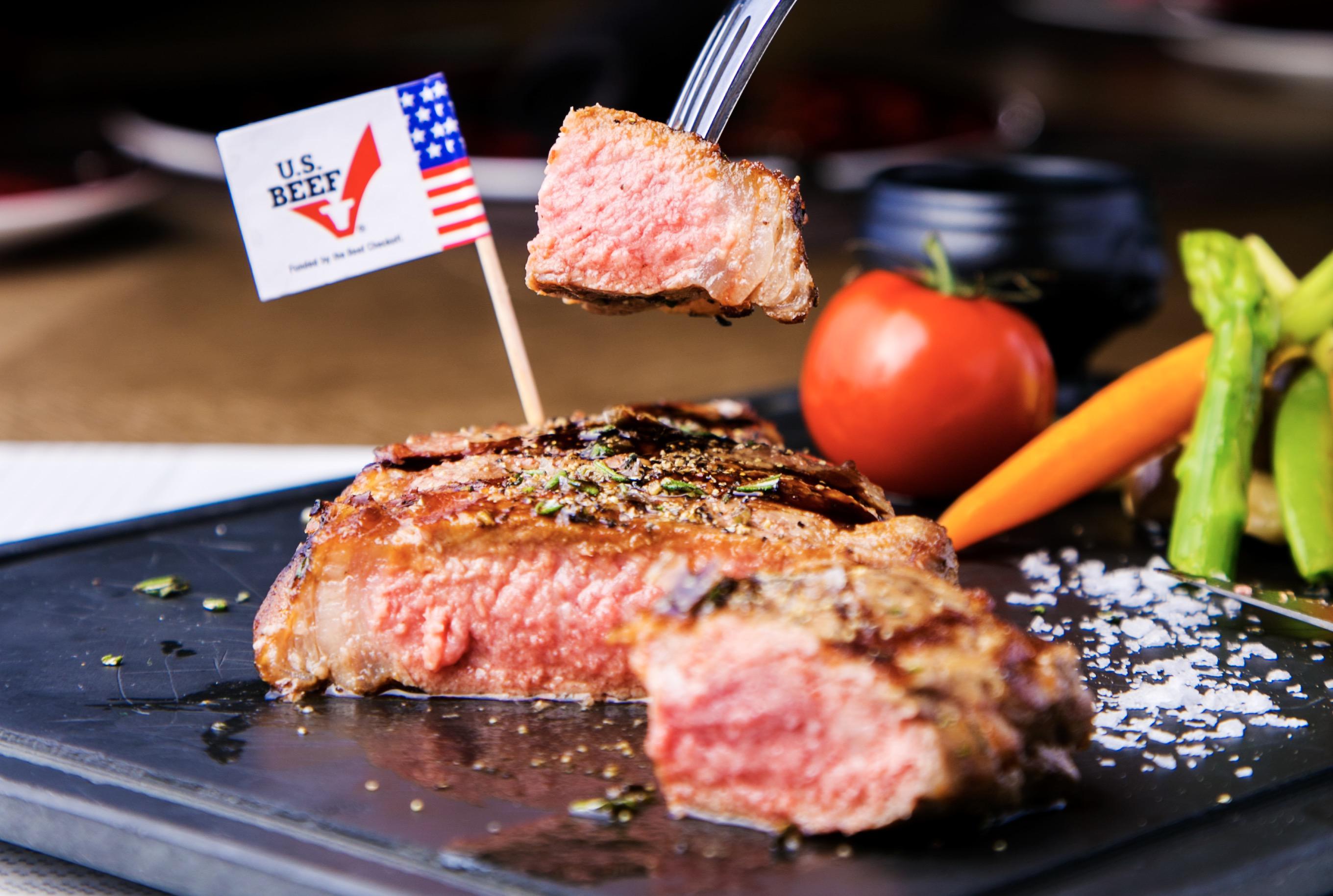 牛排的熱量有多高是否適合減肥人士食用