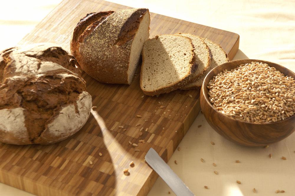 生活中常見的五谷雜糧以及粗糧熱量表