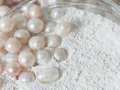 用珍珠粉抹臉部一段時間會帶來哪些改變