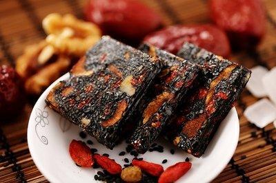 紅棗枸杞阿膠糕怎么做有哪些功效