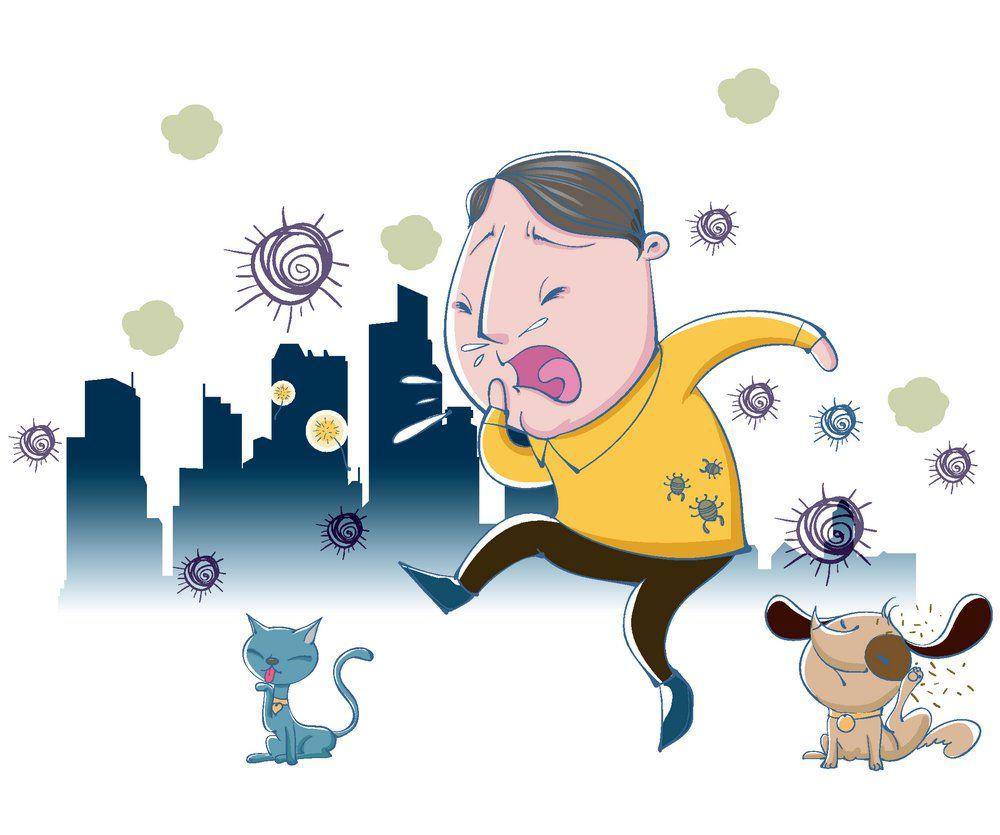 貼膏藥出現過敏情況應該如何止癢