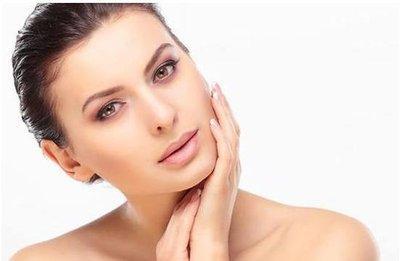 面部皮膚出現色斑有哪些改善的方法