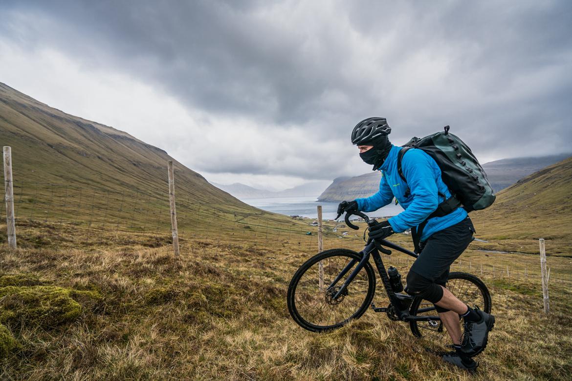 騎行運動需要注意的事項以及技巧
