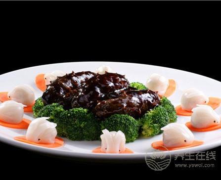 徽菜的做法 徽菜的起源