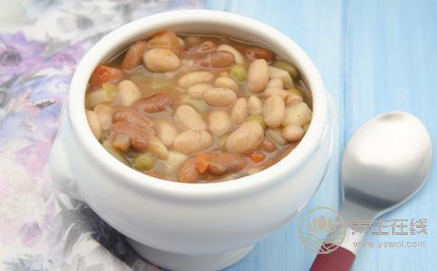 六種粗糧薏仁粥的做法 營養保健助消化