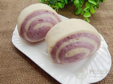 饅頭的做法 饅頭的簡易做法