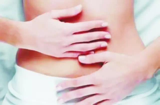 每天堅持揉腹部會給身體帶來哪些好處