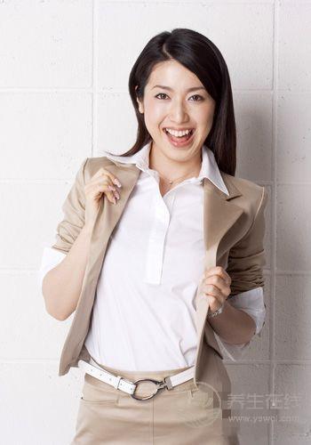 專為時(shí)尚MM們設(shè)計(jì)的瘦身大法,你知道嗎？