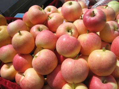 雖然常吃蘋果好處多但是這三種人群不能吃