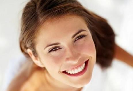 生活中有拿下辦法可以改善抬頭紋情況