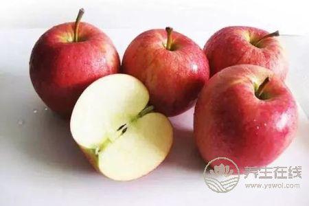 蘋果有什么好處?蘋果作用是什么?