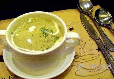 減肥瘦身湯的做法 教你喝出曼妙身材