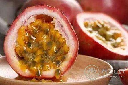 吃百香果有什么好處?百香果禁忌人群有哪些?